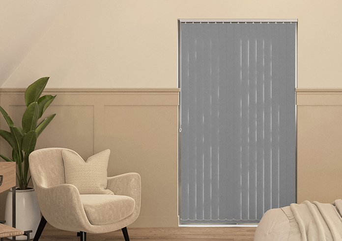 Anthology (Blackout), Abyss - Vertical Blind - Image 6